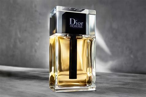 bleu dior parfum homme|christian Dior Homme 2020.